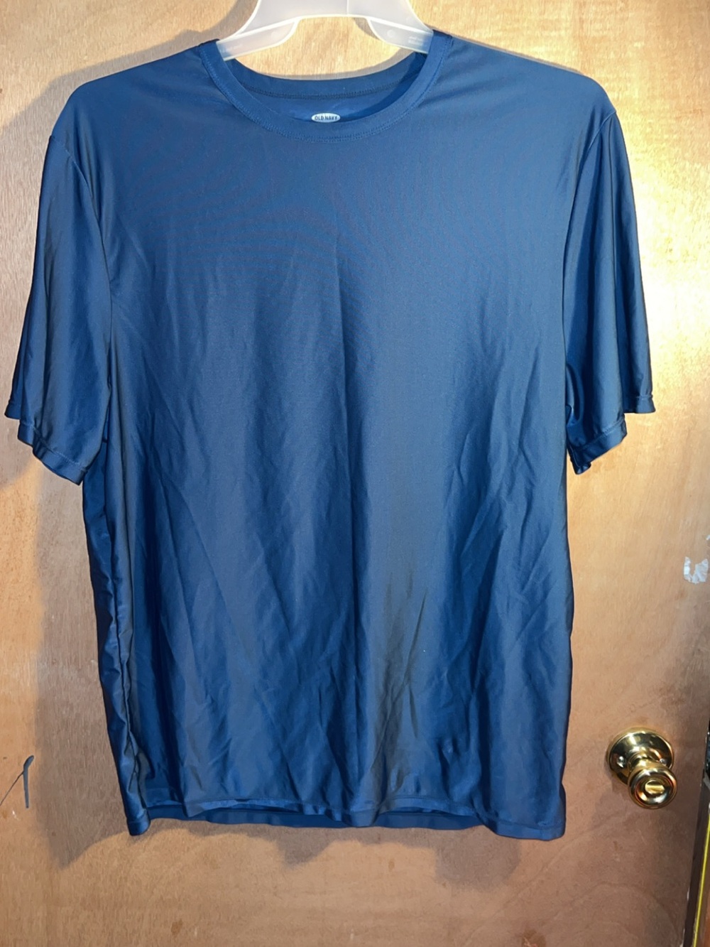 Old Navy Spandex Shirt